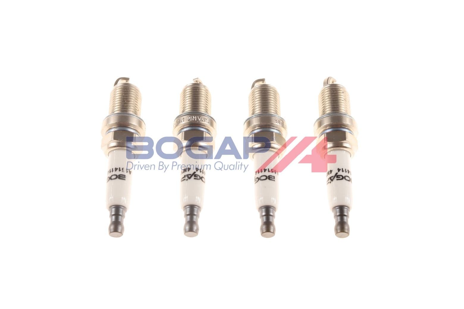 a1514114 Bogap Свічка запалювання