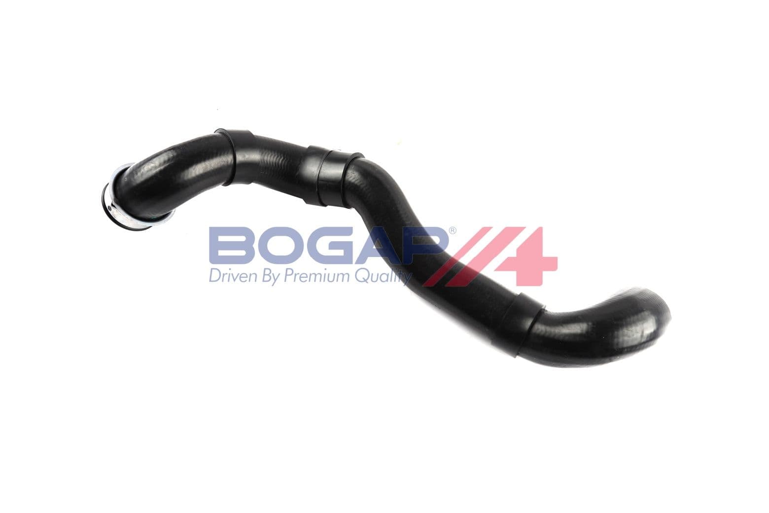 c4228311 Bogap Патрубок радіатора системи охолодження двигуна для Mercedes C-Class