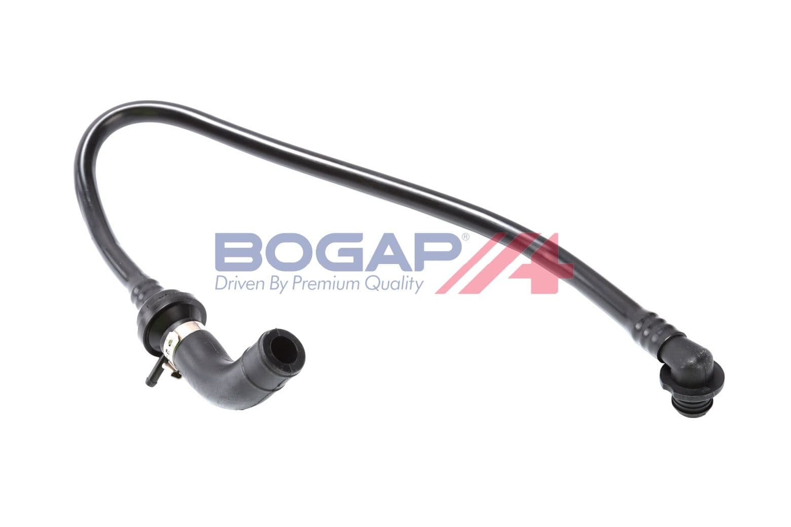 a1912163 Bogap Шланг вакуумного усилителя тормозной системы