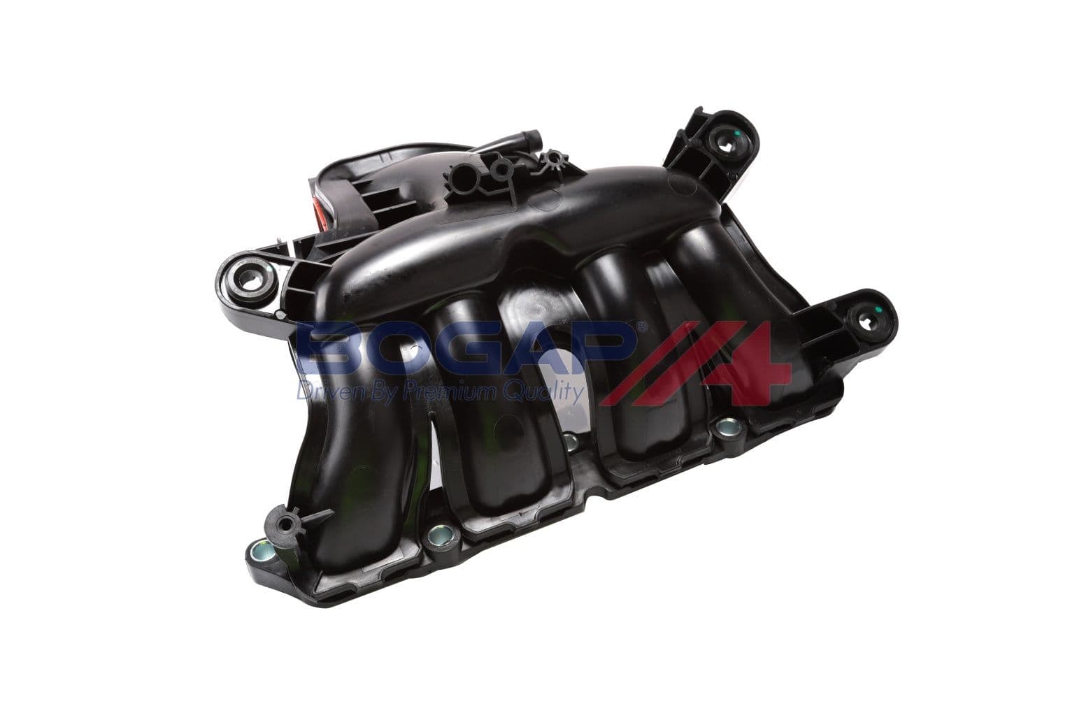 b1712110 Bogap Впускной патрубок