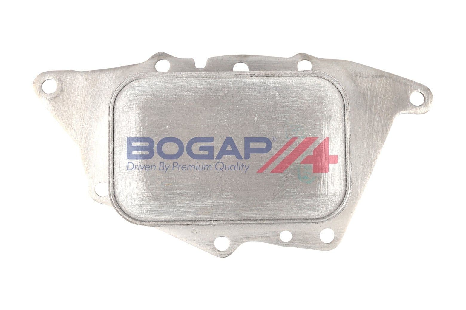 b4222124 Bogap Оливний радіатор двигуна