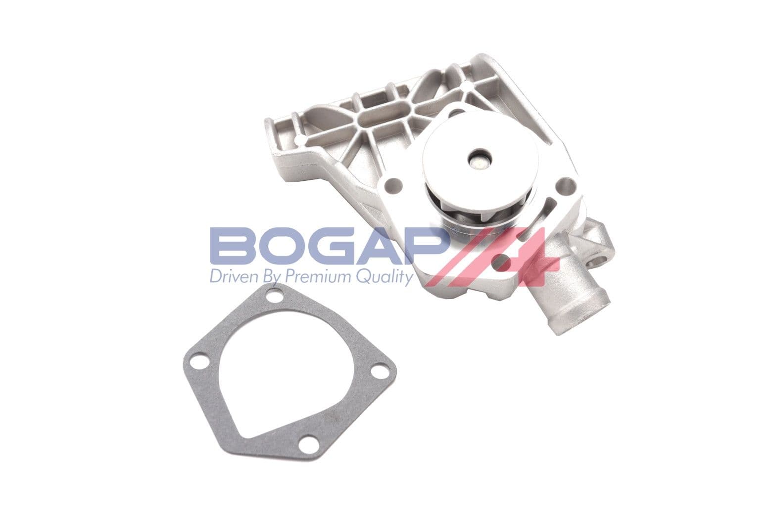 a4234163 Bogap Помпа для Skoda Fabia