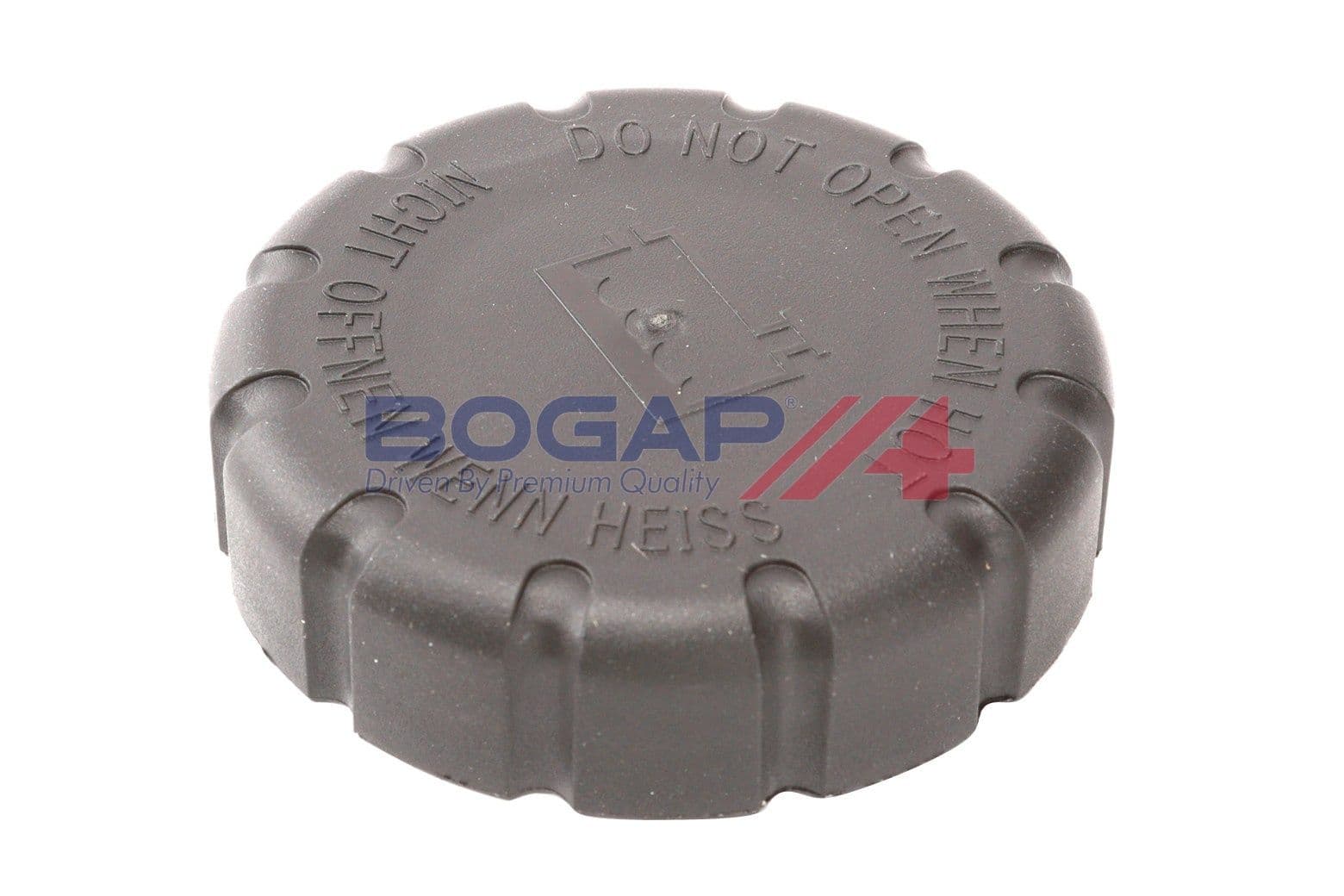 c4211100 Bogap Кришка бачка охолоджувальної рідини
