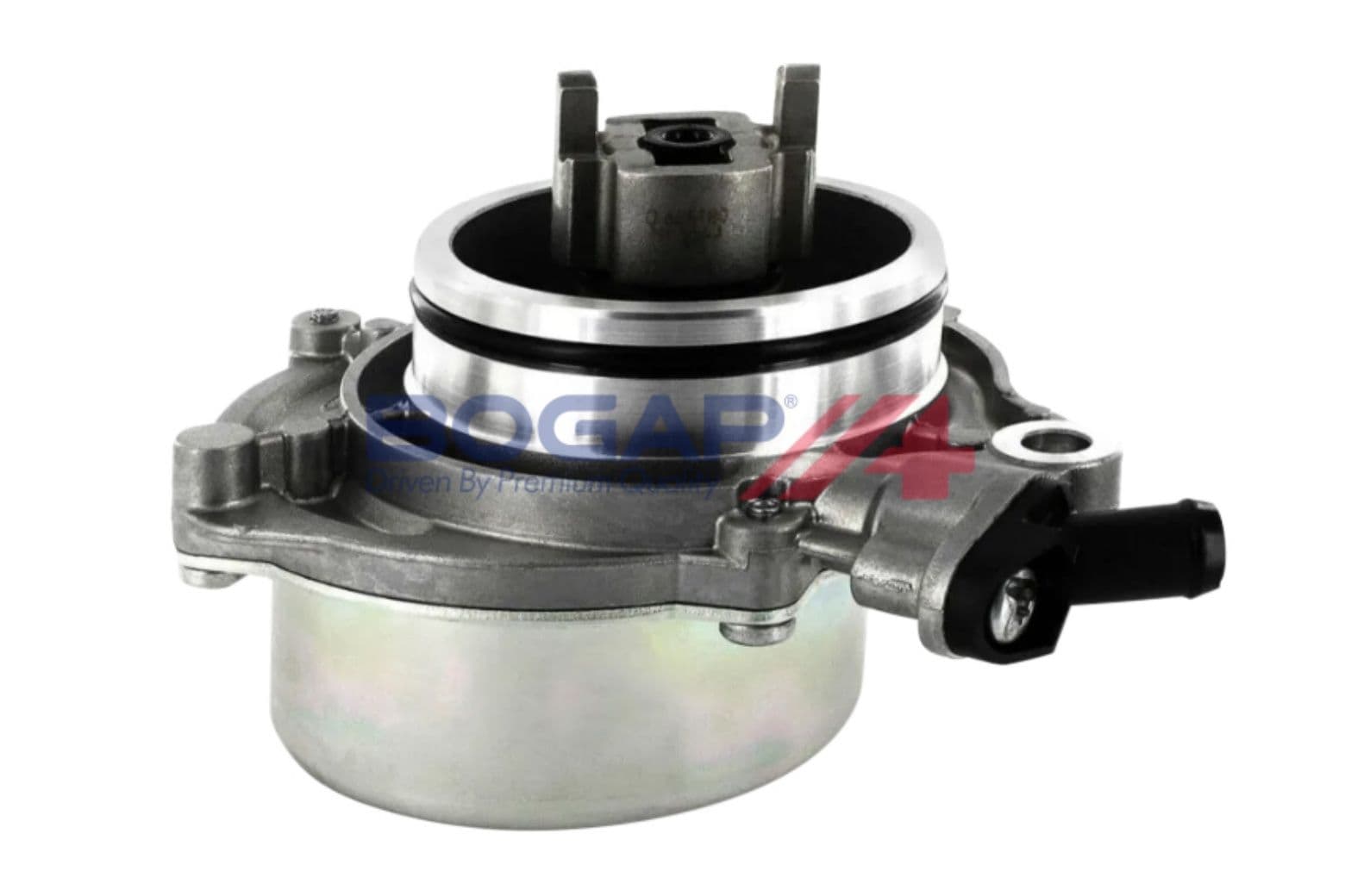 b1916111 Bogap Вакуумний підсилювач гальмівної системи