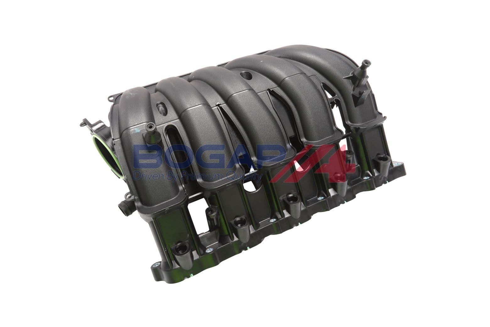 a1712122 Bogap Впускний патрубок