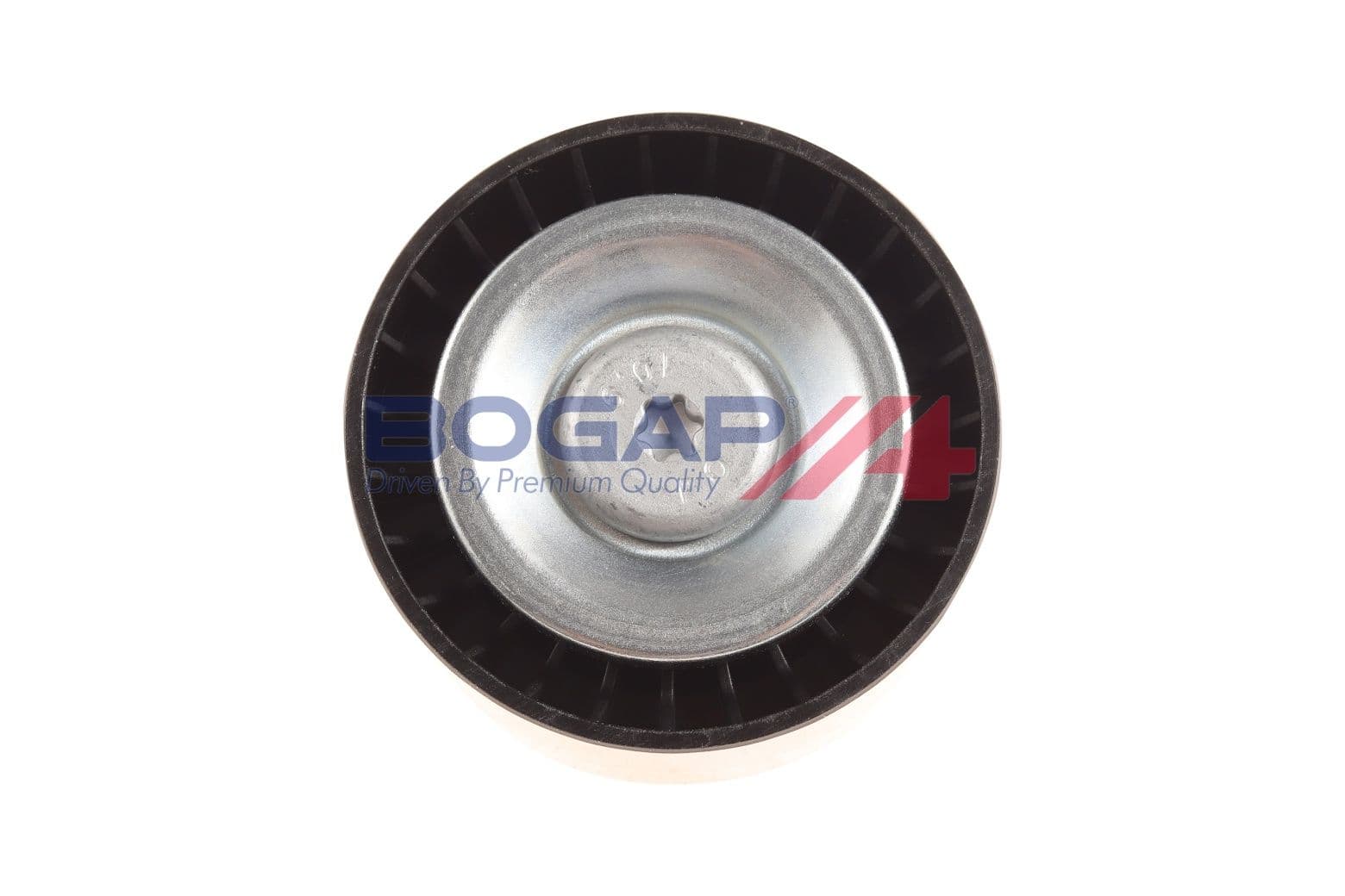 c1318111 Bogap Обводной ролик ремня ГРМ