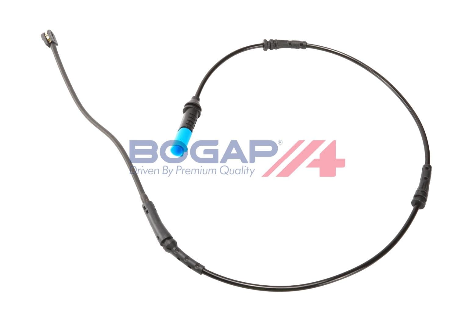 b7118193 Bogap Датчик зношення гальмівних колодок