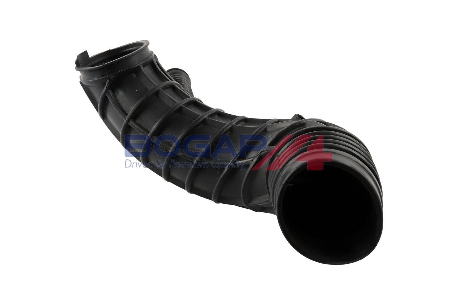 b6110127 Bogap Повітряний патрубок для BMW X3
