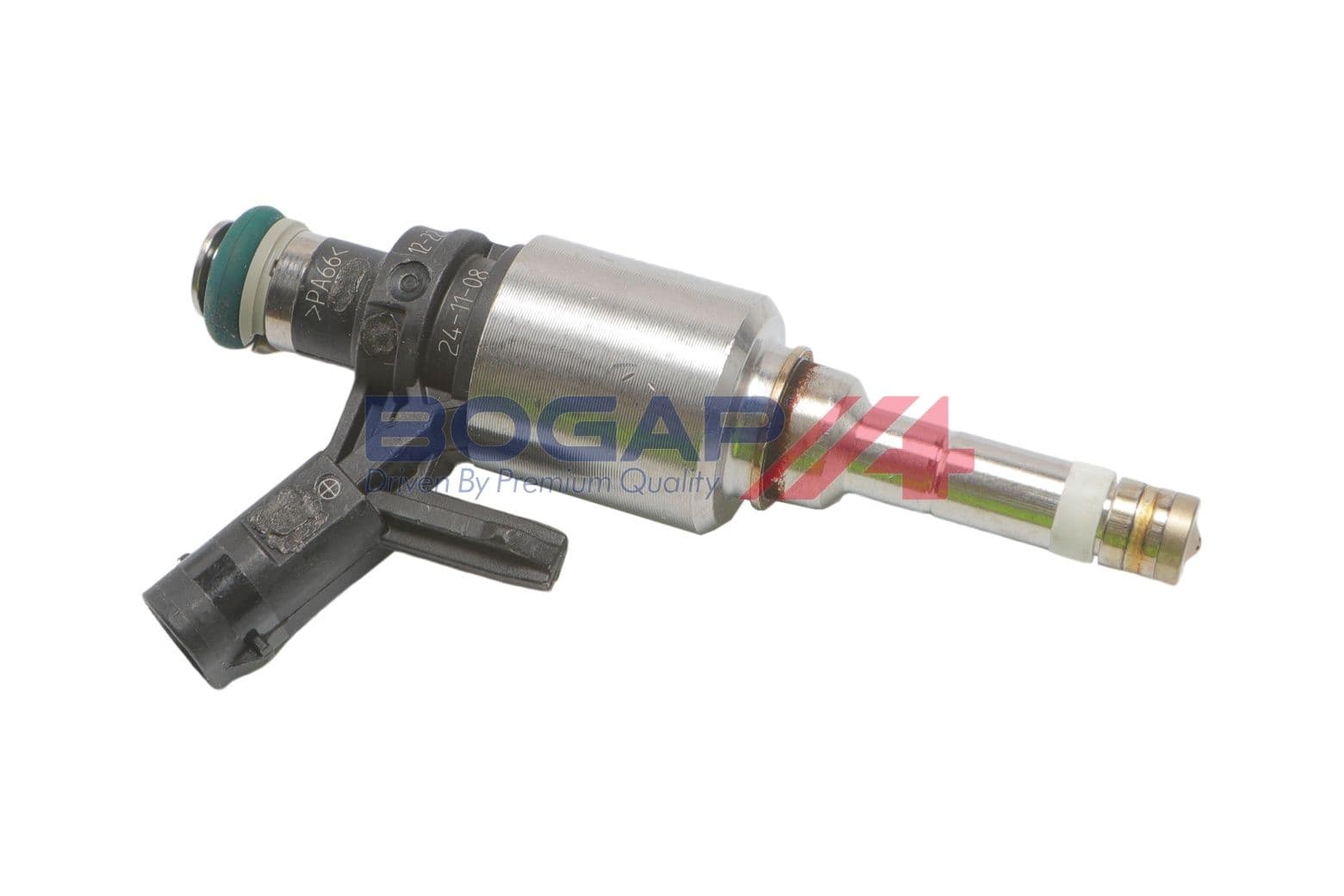 a1638112 Bogap Топливная форсунка