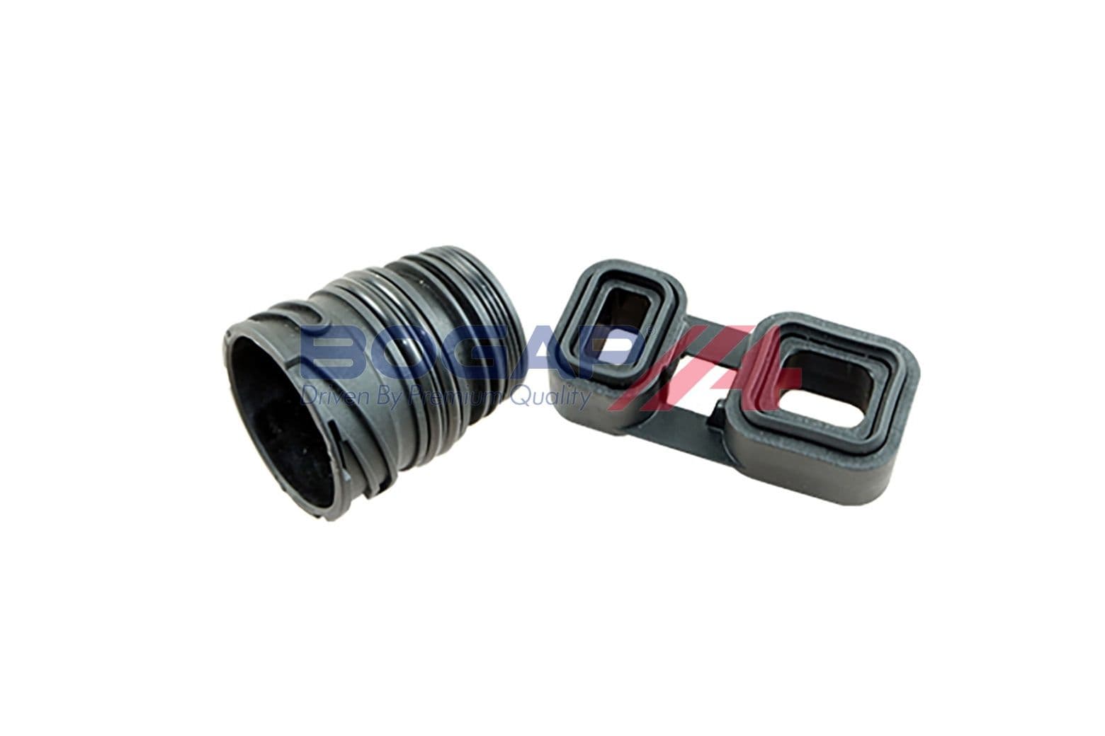 b2130100 Bogap Комплект прокладок поддона АКПП