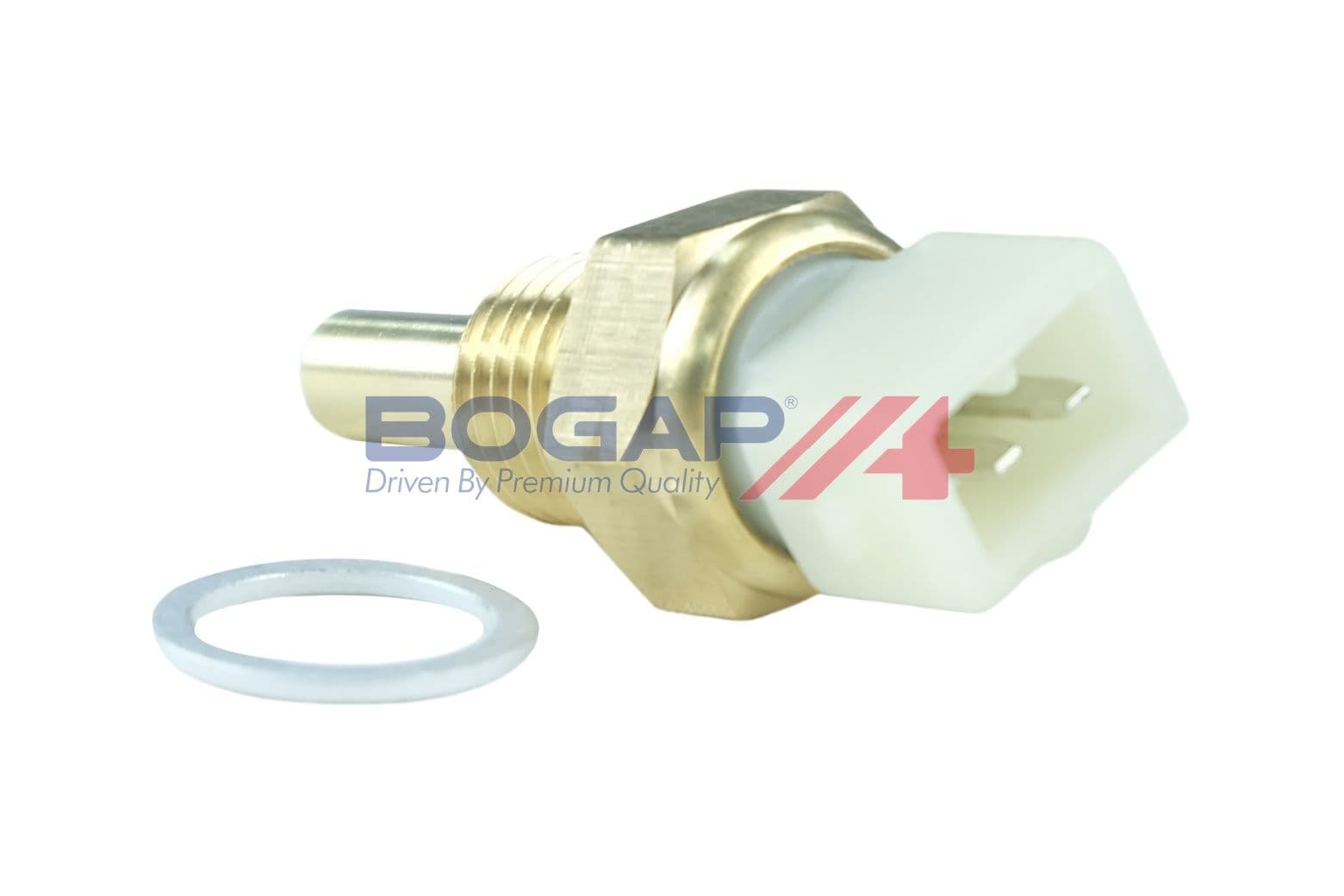 c4126100 Bogap Датчик температури охолоджувальної рідини