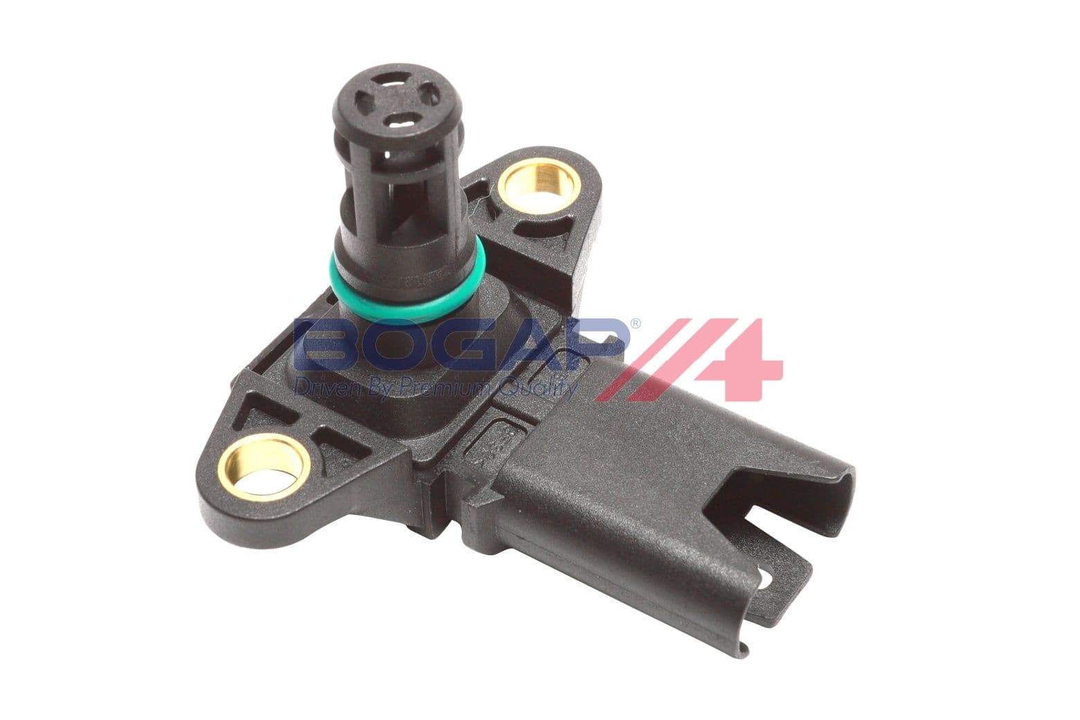 b6111102 Bogap Датчик давления наддува