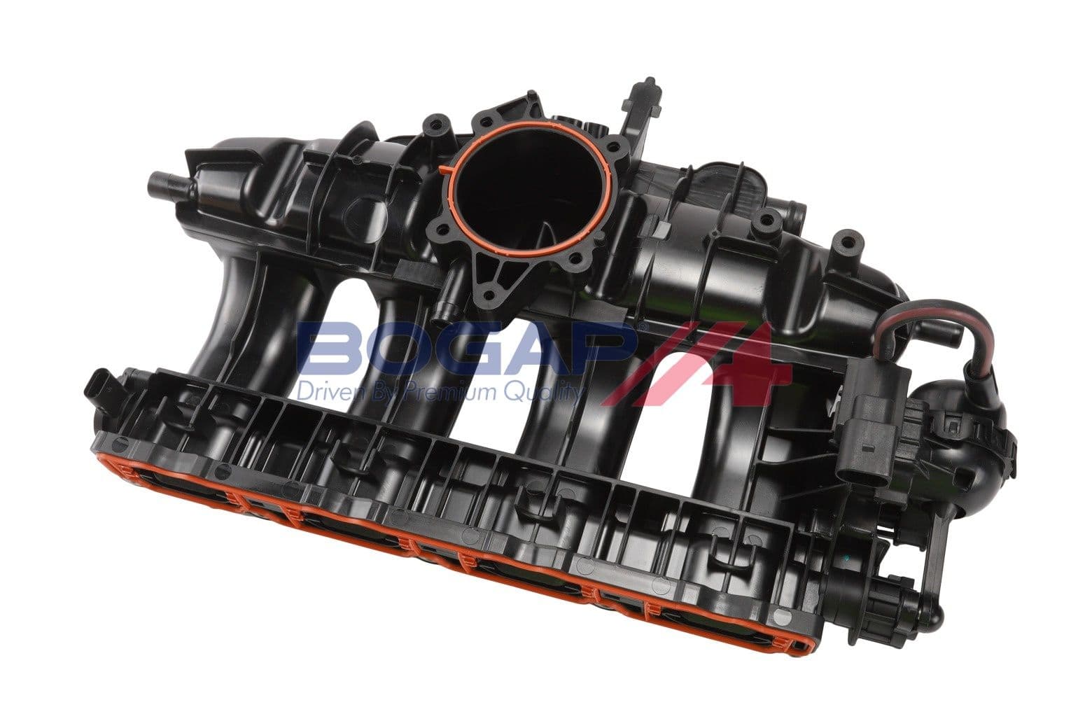 a1712112 Bogap Впускной патрубок