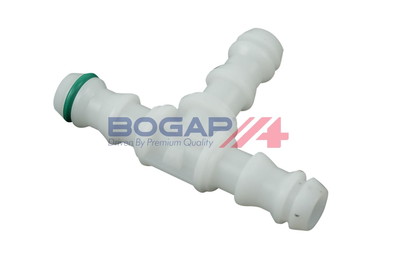 a4252119 Bogap Фланець охолоджувальної рідини