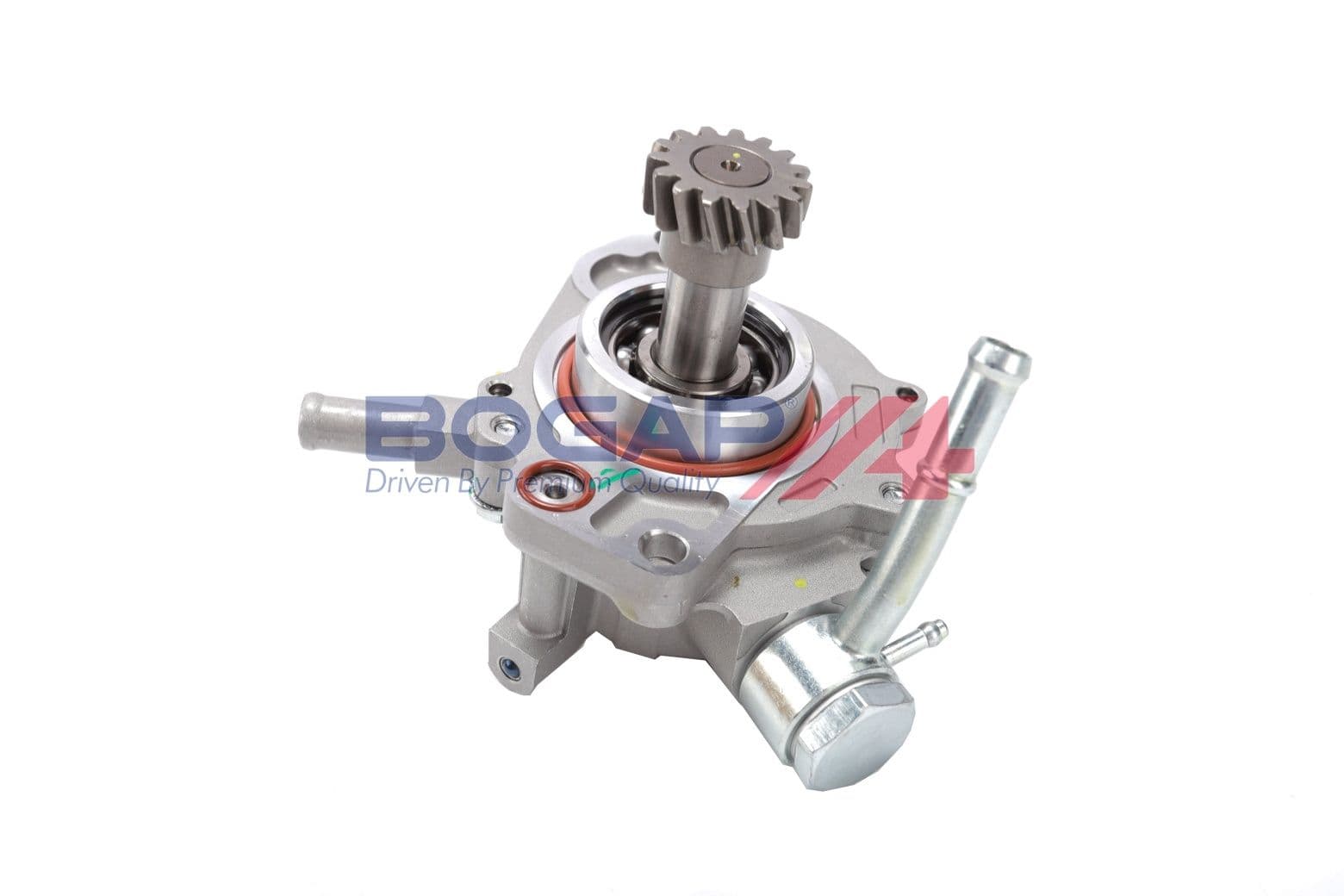 w1916100 Bogap Вакуумный усилитель тормозной системы