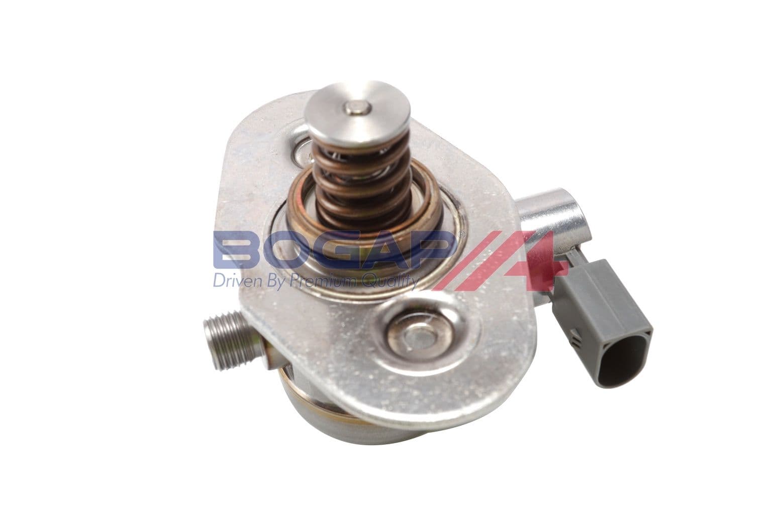 b1626107 Bogap Паливний насос високого тиску