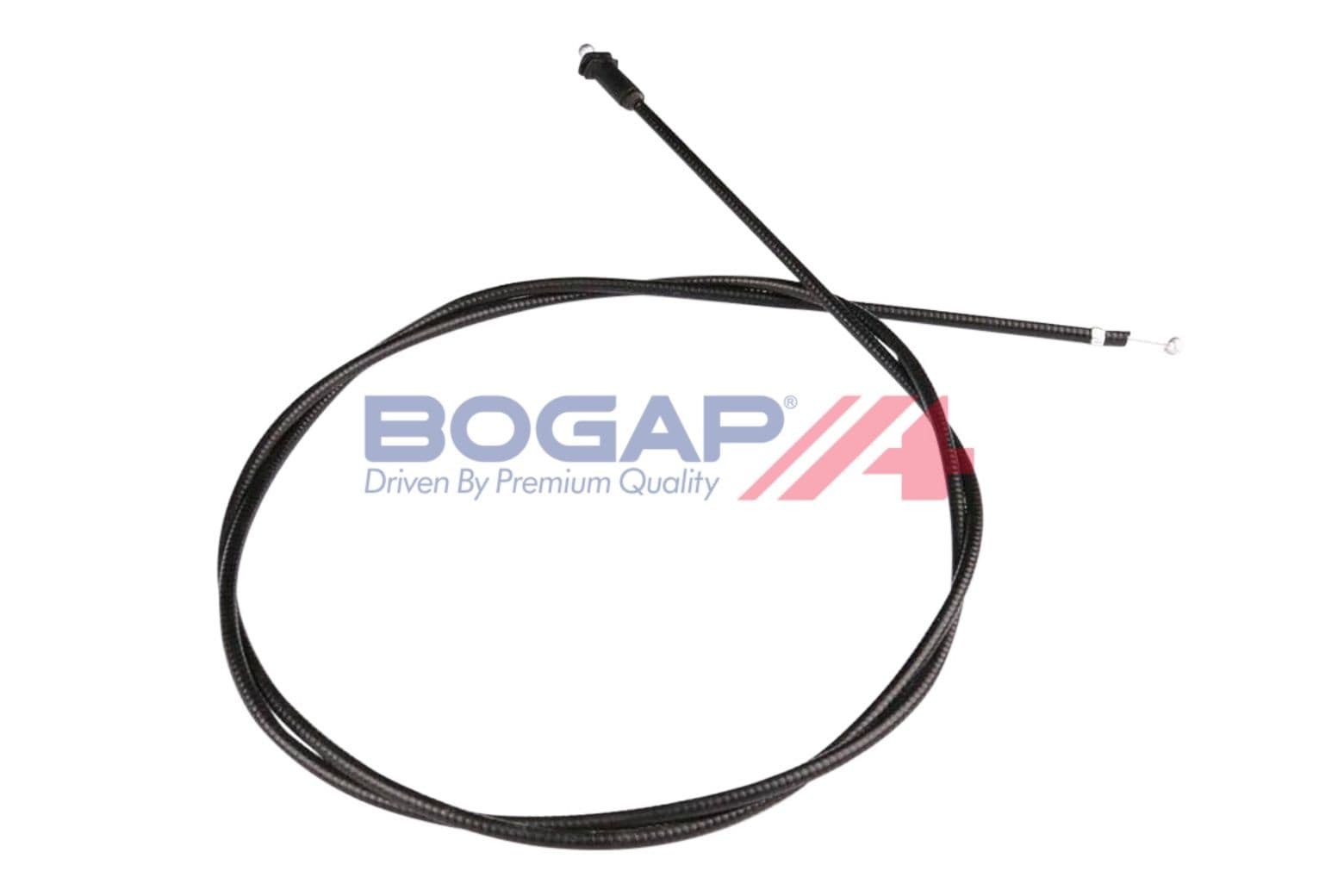 a5114108 Bogap Тросик замка капота