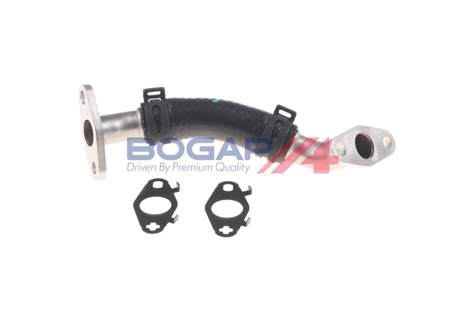 a1728118 Bogap Маслопровод турбины