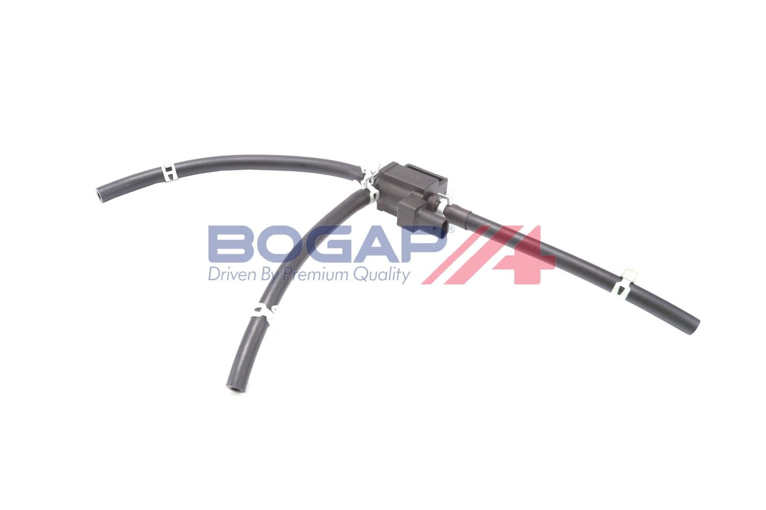 f6313104 Bogap Клапан регулювання тиску наддуву