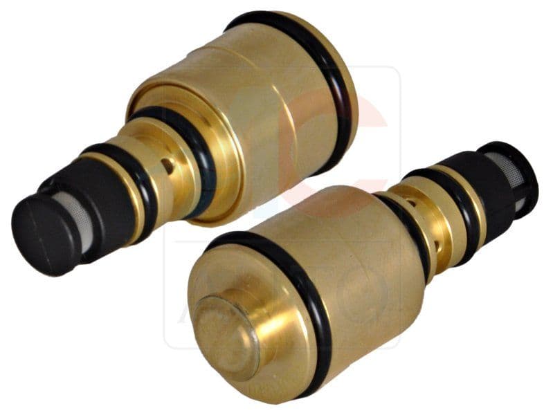 ac02dn10 ACAUTO Клапан компресора кондиціонера