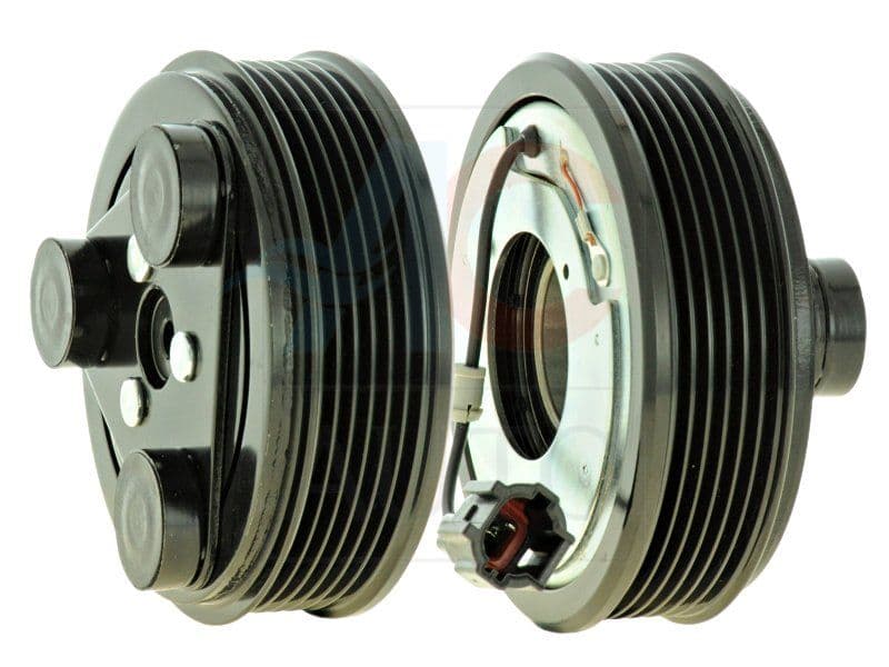 ac06cl18 ACAUTO Муфта компрессора кондиционера для Nissan Tiida