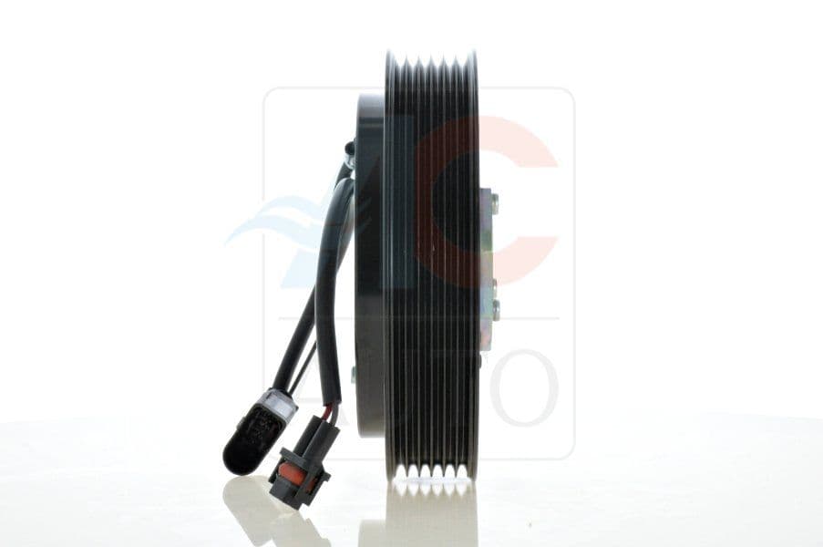 ac06dn148 ACAUTO Муфта компрессора кондиционера