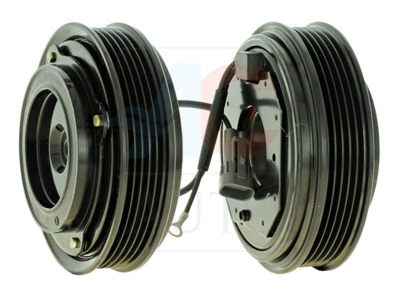 ac06dn167 ACAUTO Муфта компресора кондиціонера