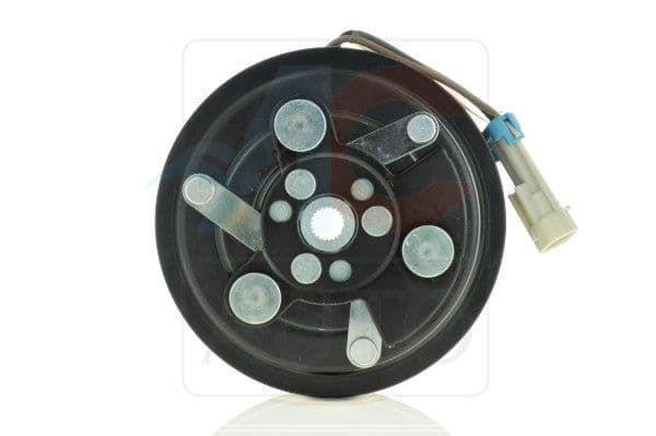 ac06sd21 ACAUTO Муфта компресора кондиціонера