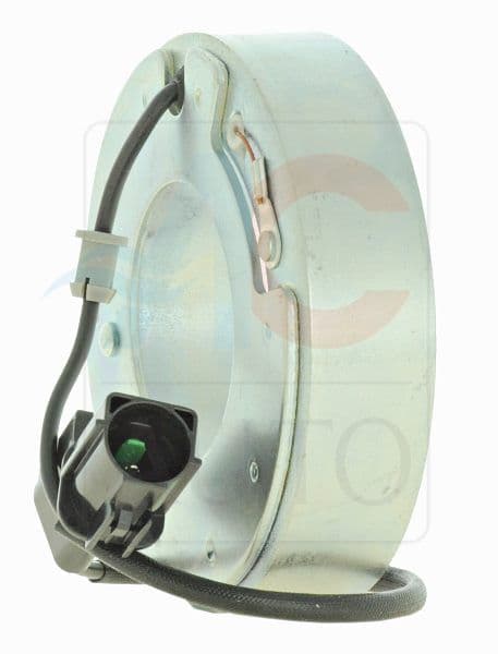 ac04ha12 ACAUTO Муфта компресора кондиціонера