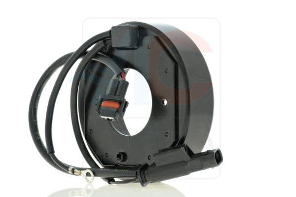 ac04dn17 ACAUTO Муфта компрессора кондиционера