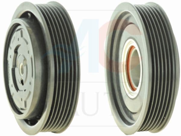 ac06dn44 ACAUTO Муфта компрессора кондиционера