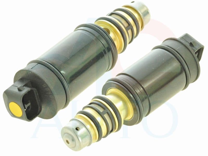 ac02dn37 ACAUTO Клапан компрессора кондиционера