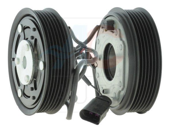 ac06dn147 ACAUTO Муфта компрессора кондиционера