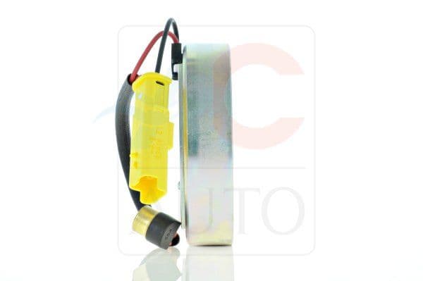 ac04ss04 ACAUTO Муфта компресора кондиціонера