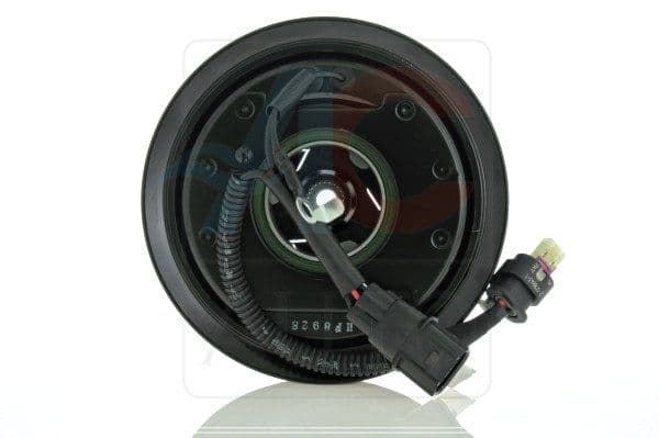 ac06dl24 ACAUTO Муфта компрессора кондиционера