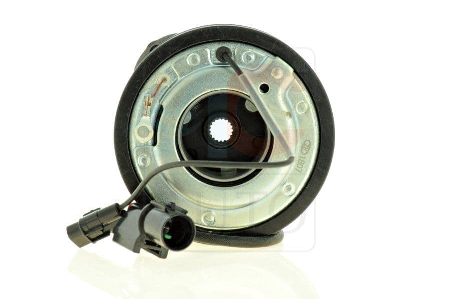 ac06mi08 ACAUTO Муфта компрессора кондиционера