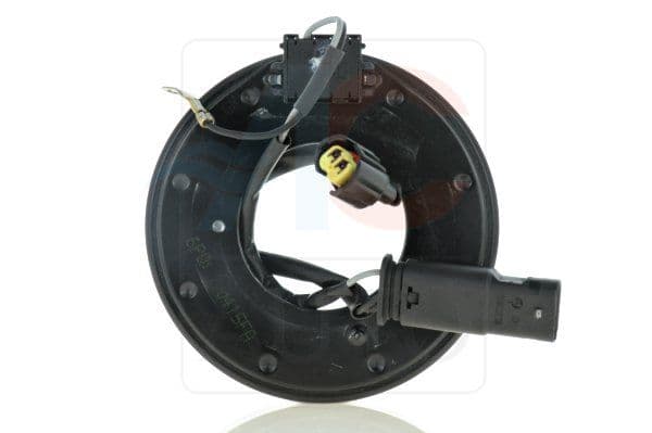 ac04sd36 ACAUTO Муфта компресора кондиціонера