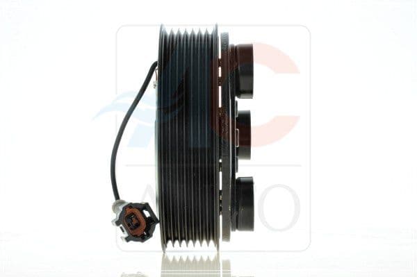 ac06cl13 ACAUTO Муфта компрессора кондиционера для Nissan Navara