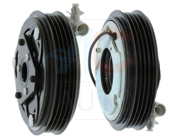 ac06zx17 ACAUTO Муфта компрессора кондиционера