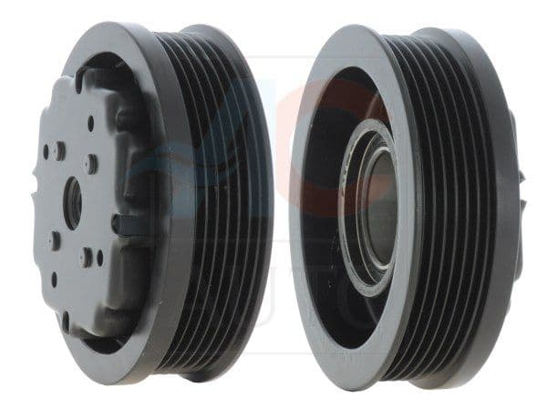 ac06dn162 ACAUTO Муфта компрессора кондиционера