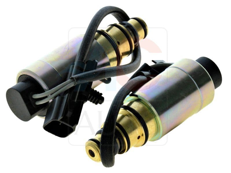 ac02zx06 ACAUTO Клапан компрессора кондиционера