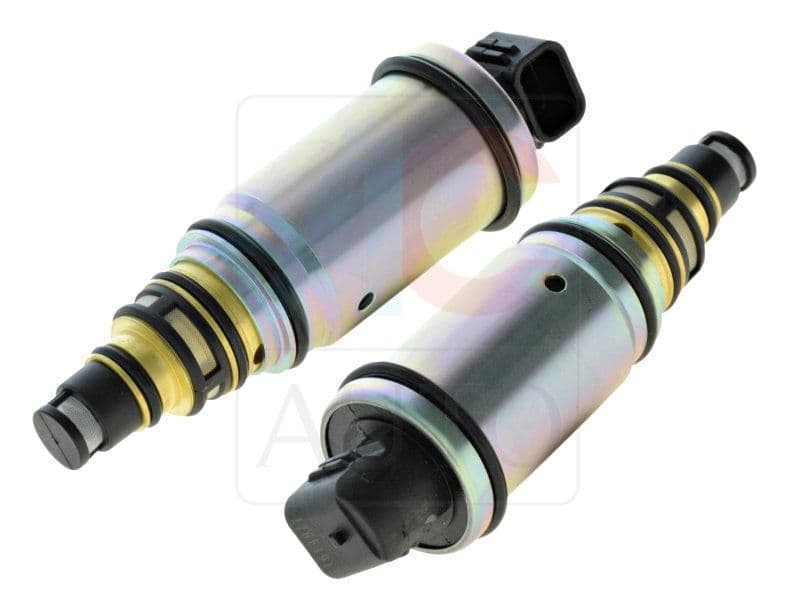 ac02ha01 ACAUTO Клапан компресора кондиціонера