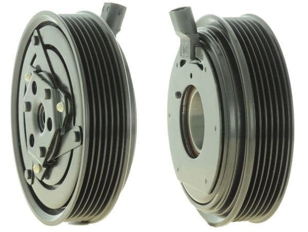 ac06dl02 ACAUTO Муфта компресора кондиціонера