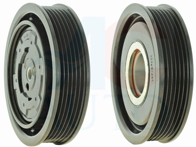 ac06dn92 ACAUTO Муфта компресора кондиціонера