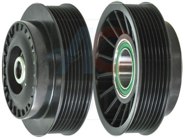 ac06zx01 ACAUTO Муфта компрессора кондиционера