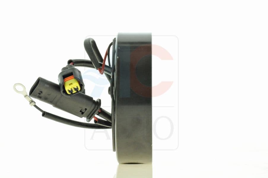 ac04vi08 ACAUTO Муфта компрессора кондиционера