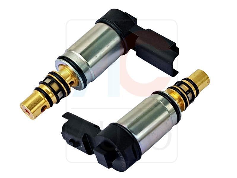 ac02sd16 ACAUTO Клапан компрессора кондиционера