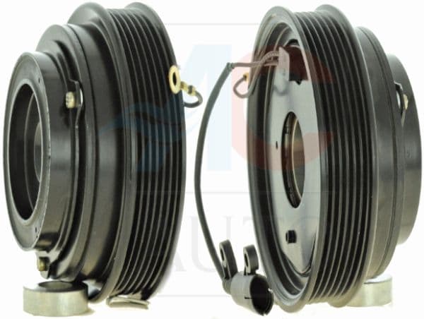 ac06dn42 ACAUTO Муфта компресора кондиціонера