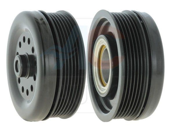 ac06dn120 ACAUTO Муфта компресора кондиціонера