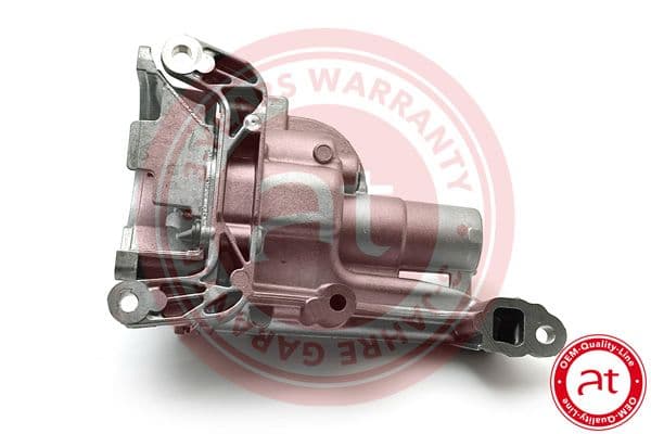 at12653 AT-Autoteile Масляный насос
